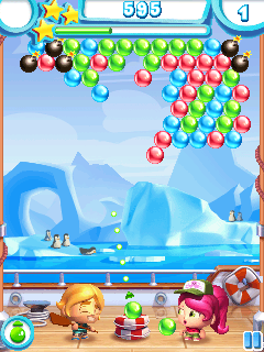 Bubble Bash Game Download For Mobile